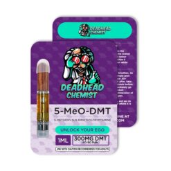 Deadhead Chemist DMT Kaufen