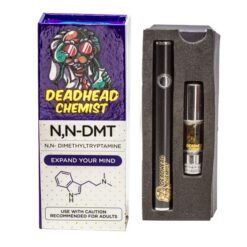DMT Vape Pen Kaufen
