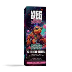 Vicce city labs 5-meo-dmt